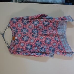 Ruby road woman shirt